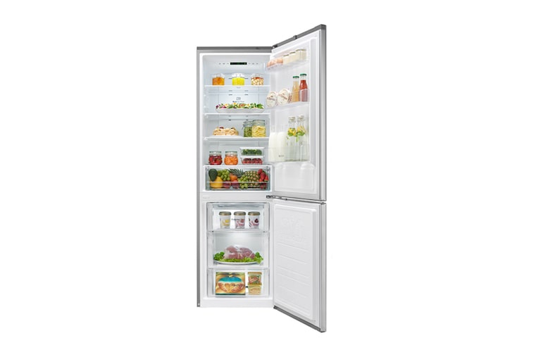 LG A++ Réfrigérateur premium, GBB59PZJZS