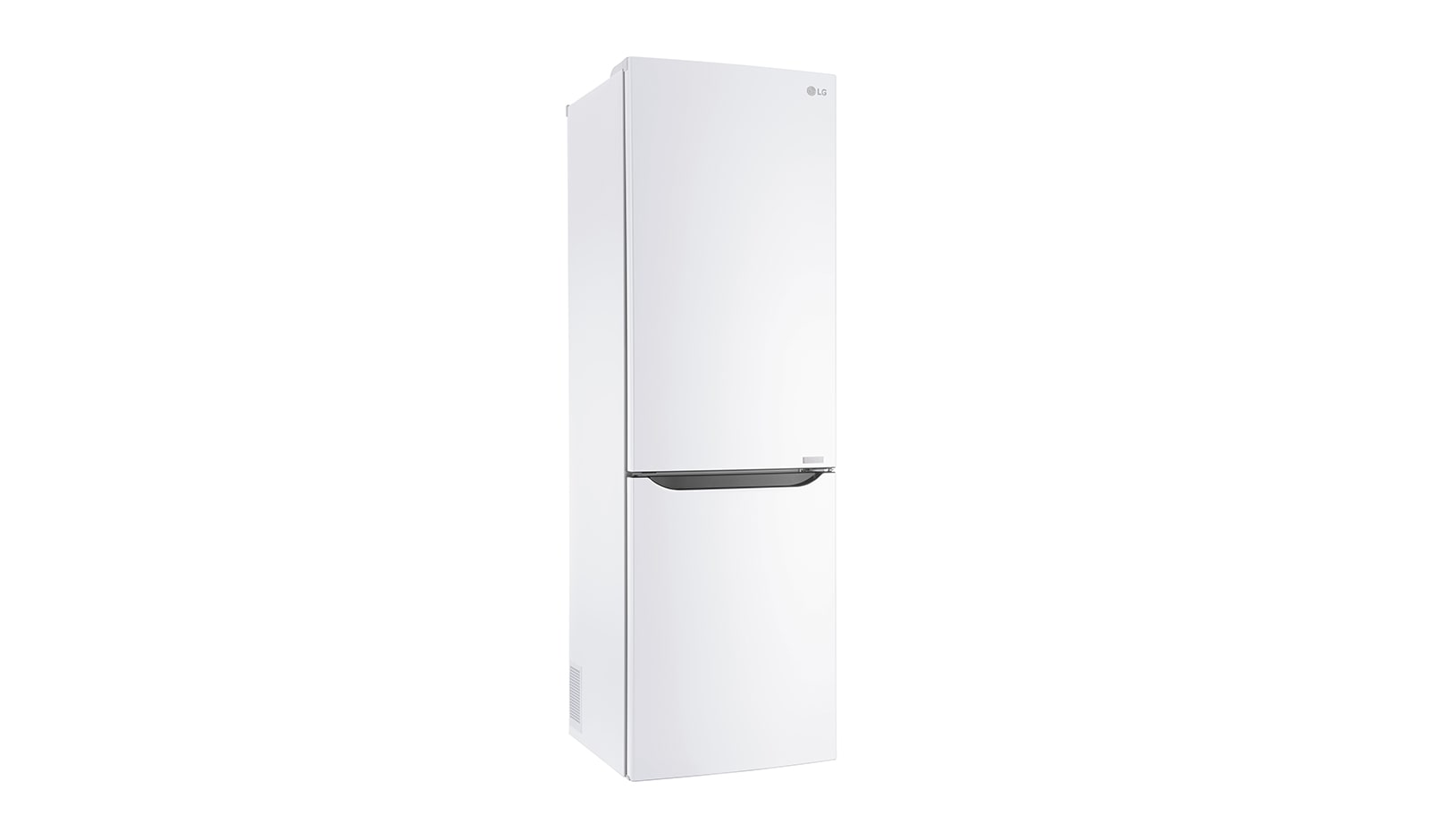 LG Réfrigérateur premium, GBB59SWJZS