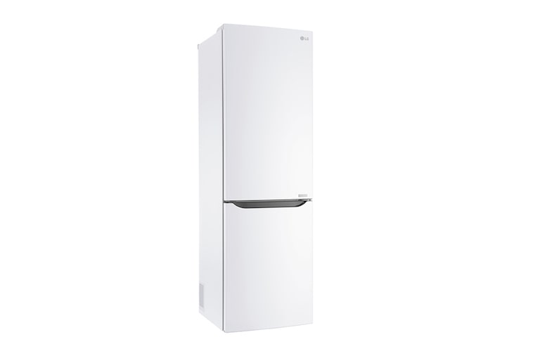 LG Réfrigérateur premium, GBB59SWJZS