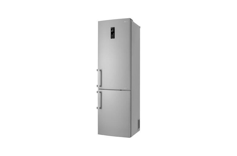 LG Réfrigérateur premium, GBB60NSYFE