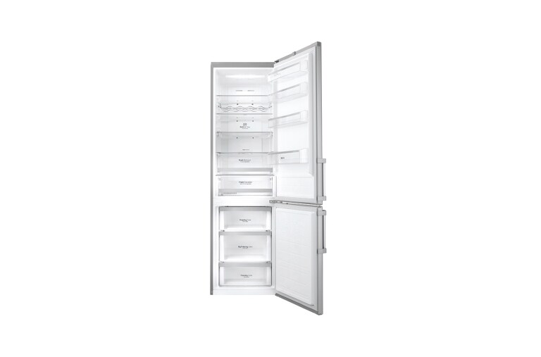LG Réfrigérateur premium, GBB60NSYFE