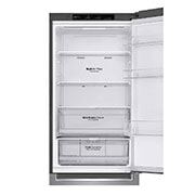LG Combinaison réfrigérateur-congélateur avec Door Cooling+™ et Total No-Frost., GBB61PZGFN