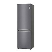 LG Combinaison réfrigérateur-congélateur avec Door Cooling+™ et Total No-Frost., GBB61PZGFN