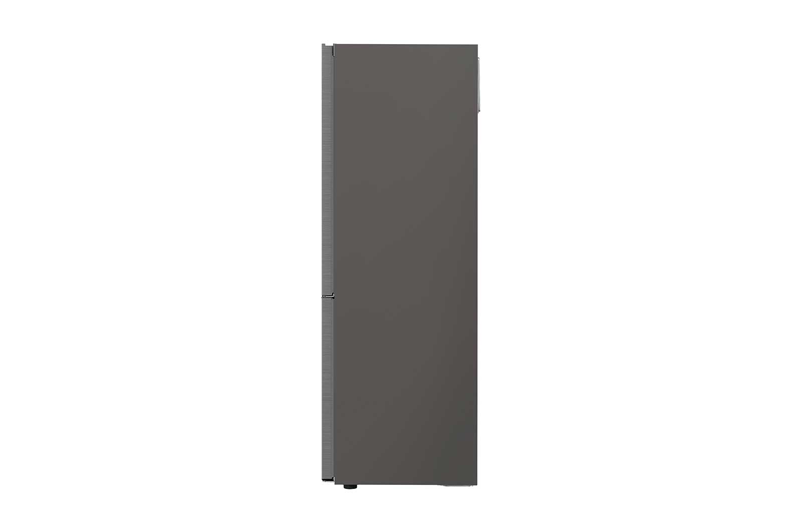 LG Combinaison réfrigérateur-congélateur avec Door Cooling+™ et Total No-Frost., GBB61PZGFN