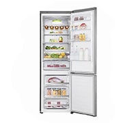 LG Combinaison réfrigérateur-congélateur avec Door Cooling+™ , GBB92STAXP