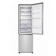 LG Combinaison réfrigérateur-congélateur avec Door Cooling+™ , GBB92STAXP