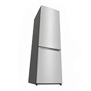 LG Combinaison réfrigérateur-congélateur avec Door Cooling+™ , GBB92STAXP