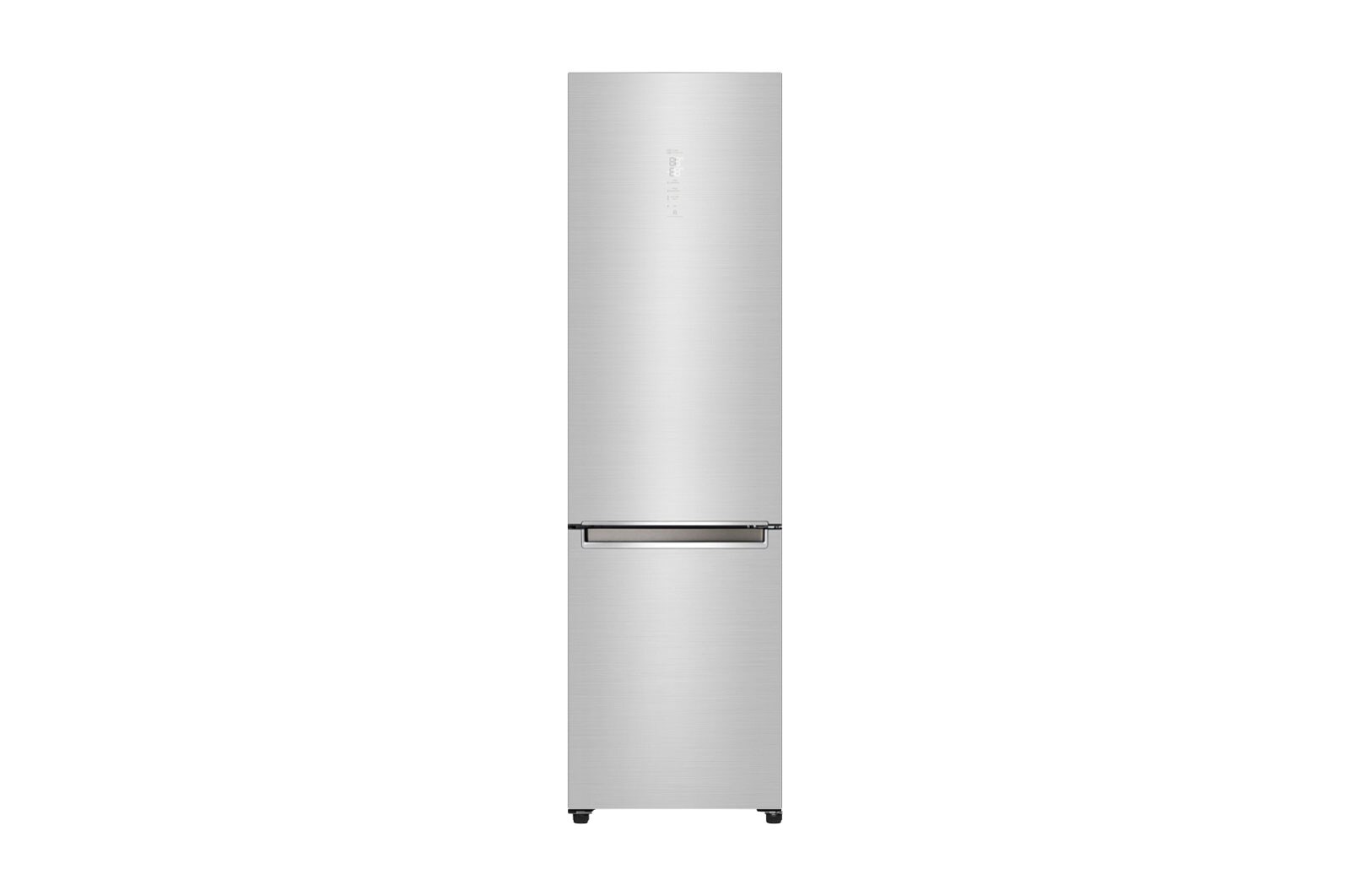 Vue avant de Combinaison réfrigérateur-congélateur avec Door Cooling&#43;™  GBB92STAXP