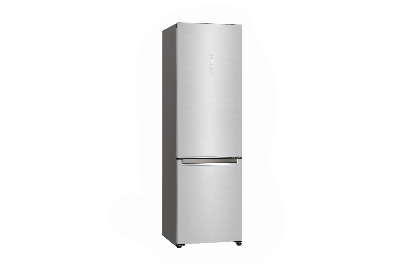 LG Combinaison réfrigérateur-congélateur avec Door Cooling+™ , GBB92STAXP