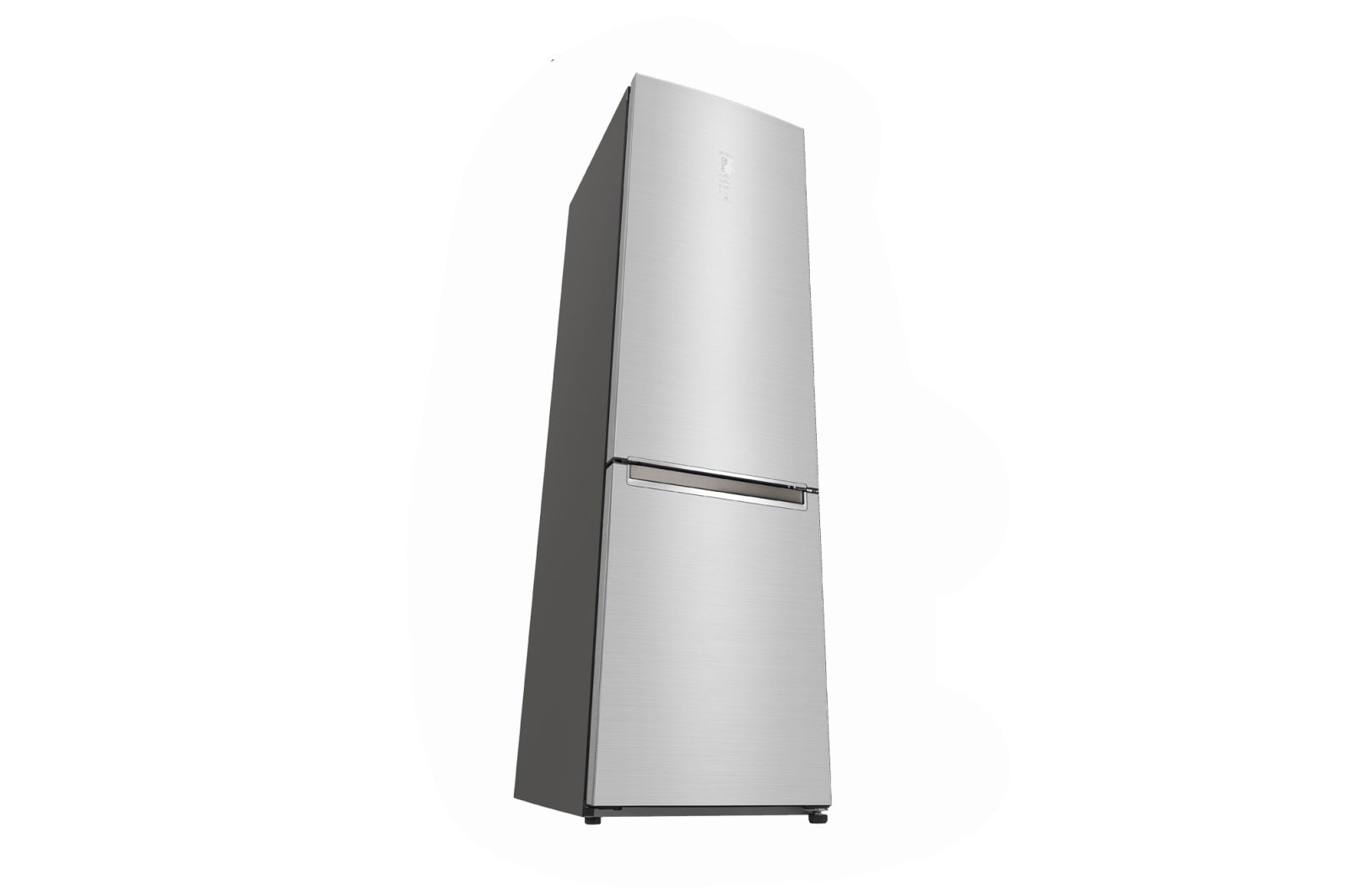 LG Combinaison réfrigérateur-congélateur avec Door Cooling+™ , GBB92STAXP