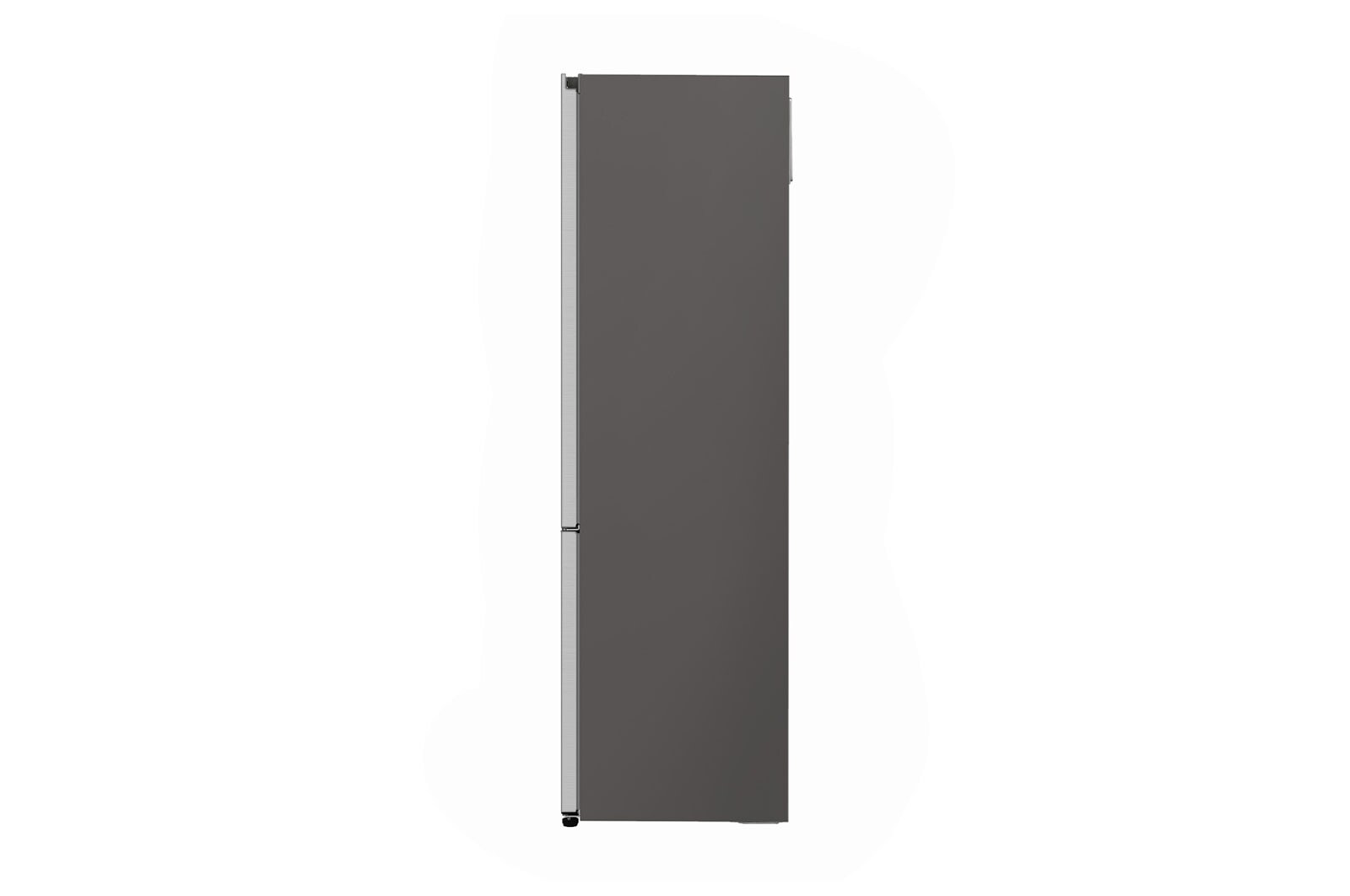 LG Combinaison réfrigérateur-congélateur avec Door Cooling+™ , GBB92STAXP