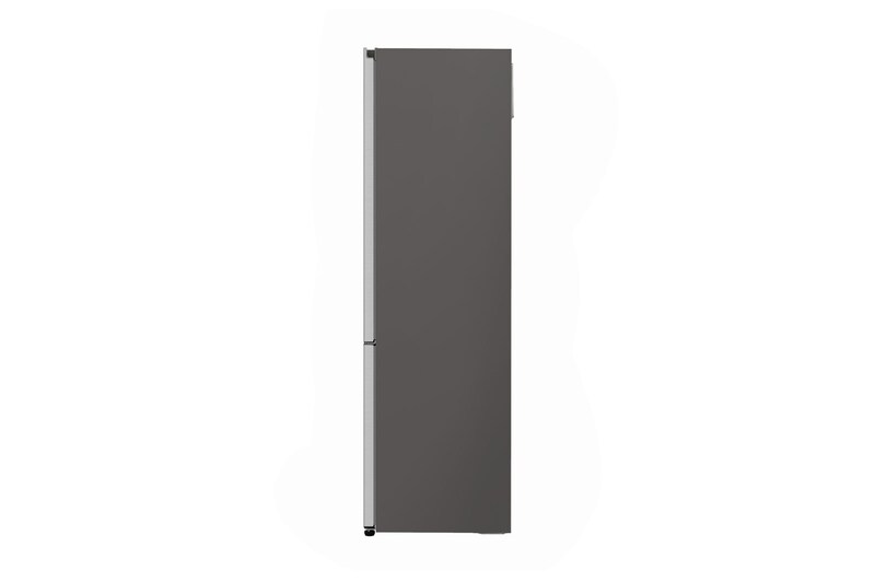 LG Combinaison réfrigérateur-congélateur avec Door Cooling+™ , GBB92STAXP