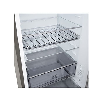 drawer without food