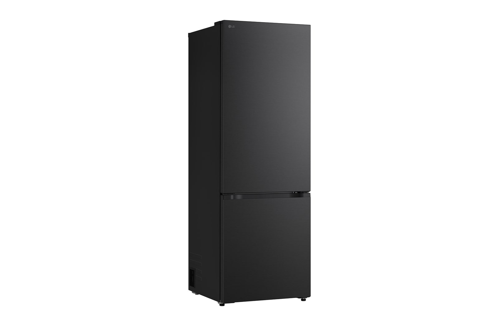 Vue avant de l’évent DoorCooling+™