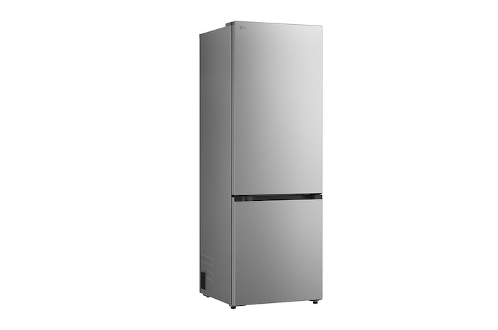 Vue supérieure du réfrigérateur congélateur LG (gbbw726cpy)