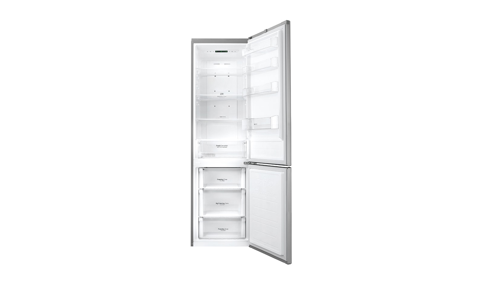 LG Réfrigérateur premium, GBP20PZCFS