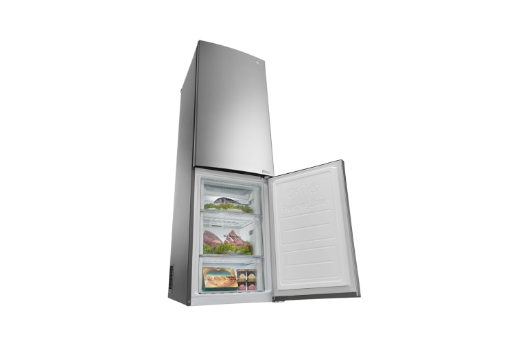 LG Réfrigérateur premium, GBP20PZCFS