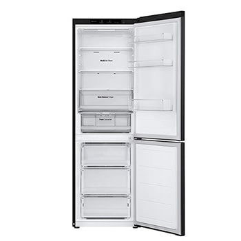 LG GBV3100DEP Vue de face