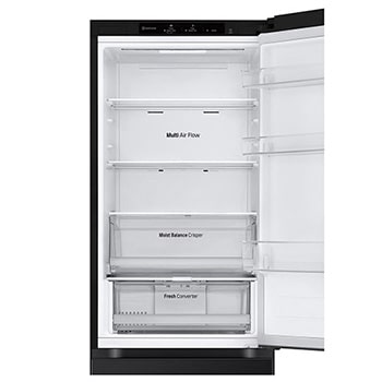 LG GBV3100DEP Vue de face