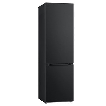 LG GBV3100DEP Vue de côté