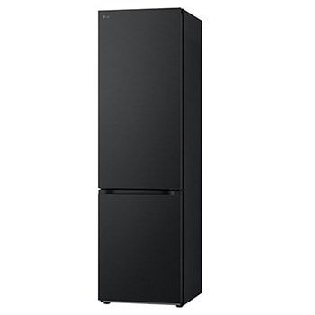 LG GBV3100DEP Vue de côté
