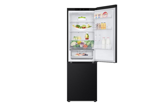 LG GBV3100DEP Vue de face