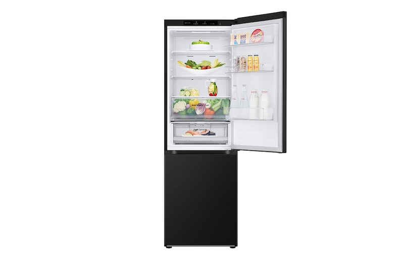 LG GBV3100DEP Vue de face