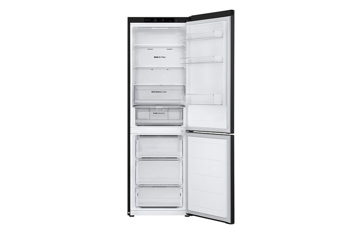 LG GBV3100DEP Vue de face
