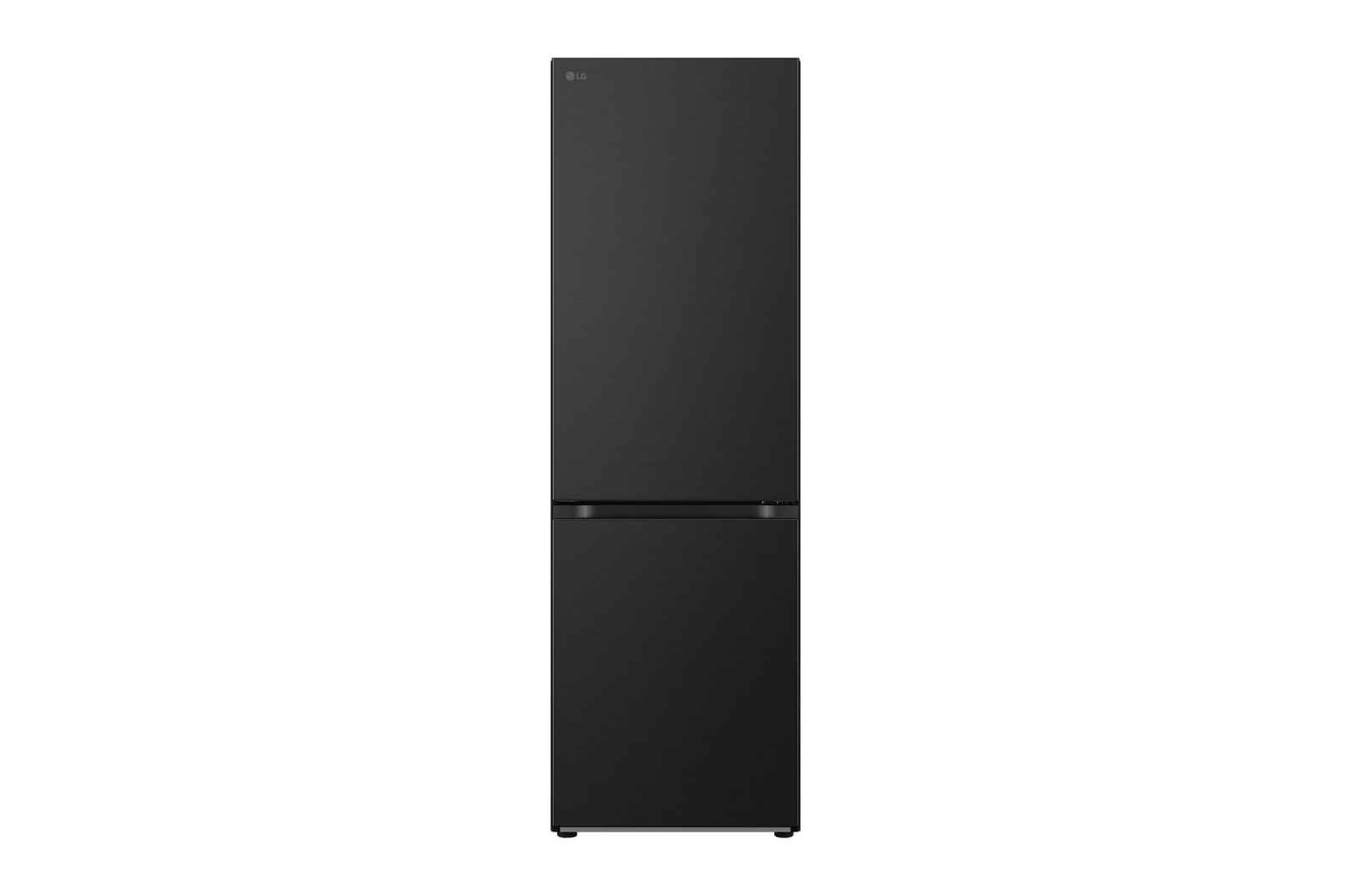 LG Congélateur combiné avec compartiment de congélation, technologie DoorCooling<sup>+</sup>™, capacité 344 l | GBV3100CEP, GBV3100CEP