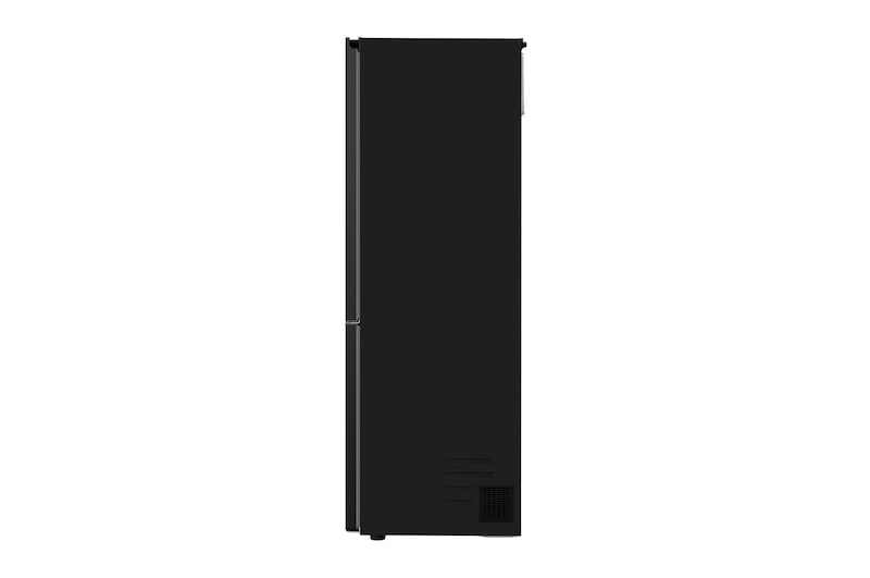 LG Congélateur combiné avec compartiment de congélation, technologie DoorCooling<sup>+</sup>™, capacité 344 l | GBV3100CEP, GBV3100CEP