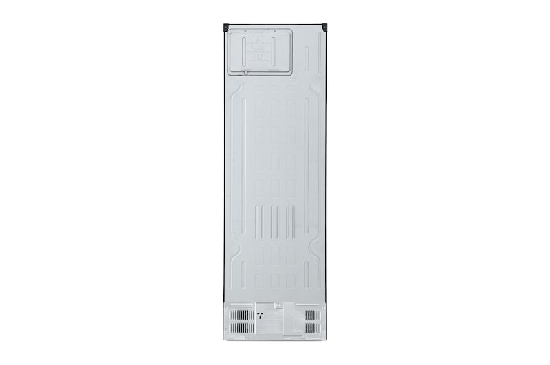 LG Congélateur combiné avec compartiment de congélation, technologie DoorCooling<sup>+</sup>™, capacité 344 l | GBV3100CEP, GBV3100CEP