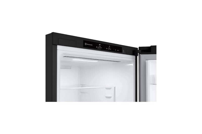 LG Congélateur combiné avec compartiment de congélation, technologie DoorCooling<sup>+</sup>™, capacité 344 l | GBV3100CEP, GBV3100CEP