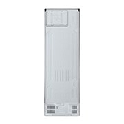 LG Congélateur combiné avec compartiment de congélation, technologie DoorCooling<sup>+</sup>™, capacité 344 l | GBV3100CEP, GBV3100CEP