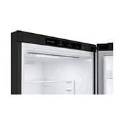 LG Congélateur combiné avec compartiment de congélation, technologie DoorCooling<sup>+</sup>™, capacité 344 l | GBV3100CEP, GBV3100CEP