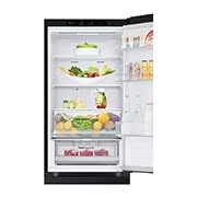 LG Congélateur combiné avec compartiment de congélation, technologie DoorCooling<sup>+</sup>™, capacité 344 l | GBV3100CEP, GBV3100CEP
