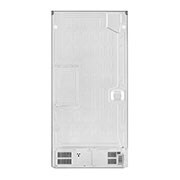 LG Réfrigérateur américain avec de minces portes multiples et Total No Frost , GML844PZKZ