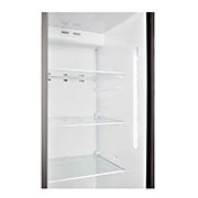 LG F Réfrigérateur Américain d'une capacité de 613 litres, GSB360BASZ