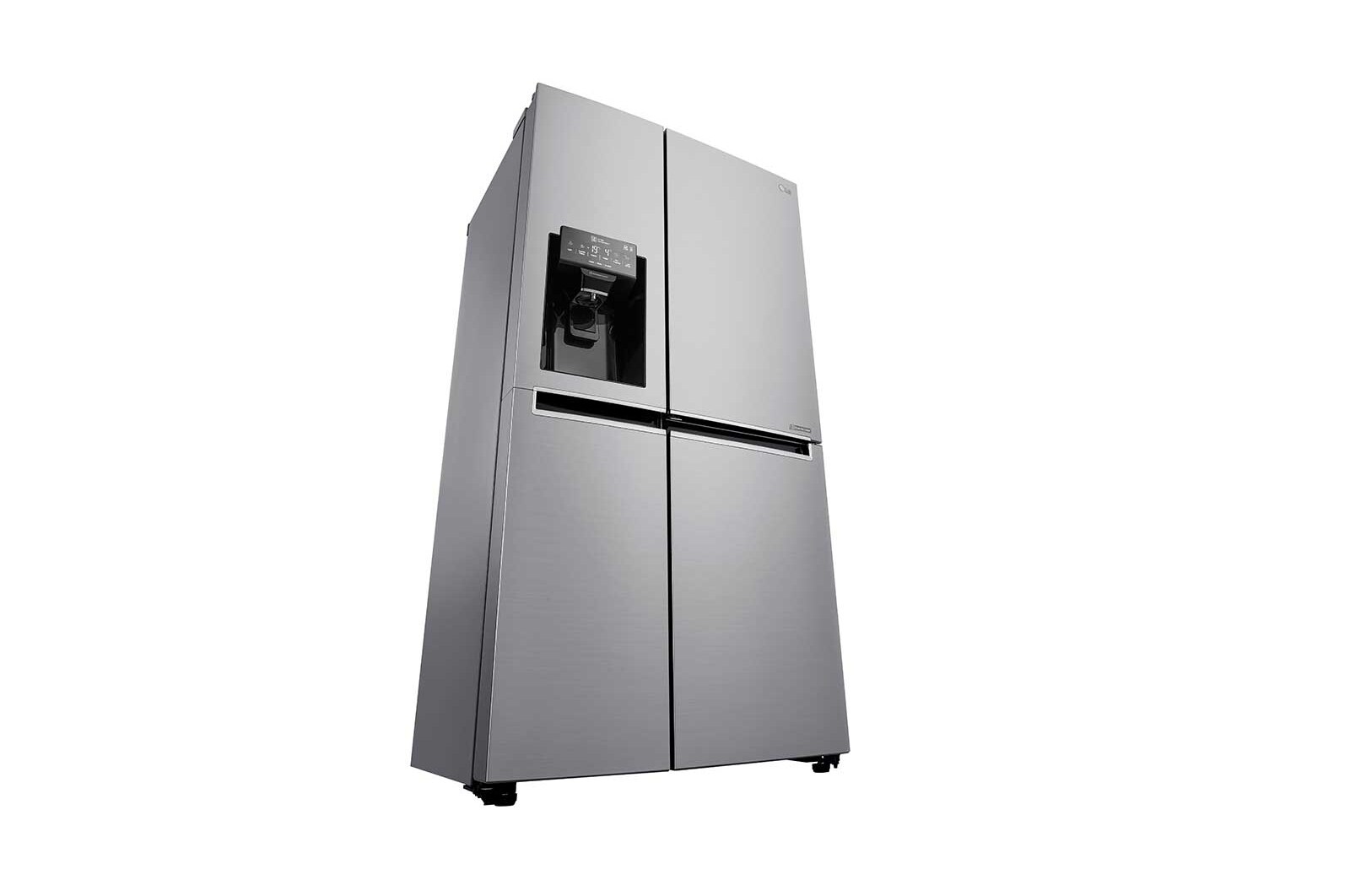 LG Réfrigérateur Américain avec Total No Frost, GSJ761PZTZ