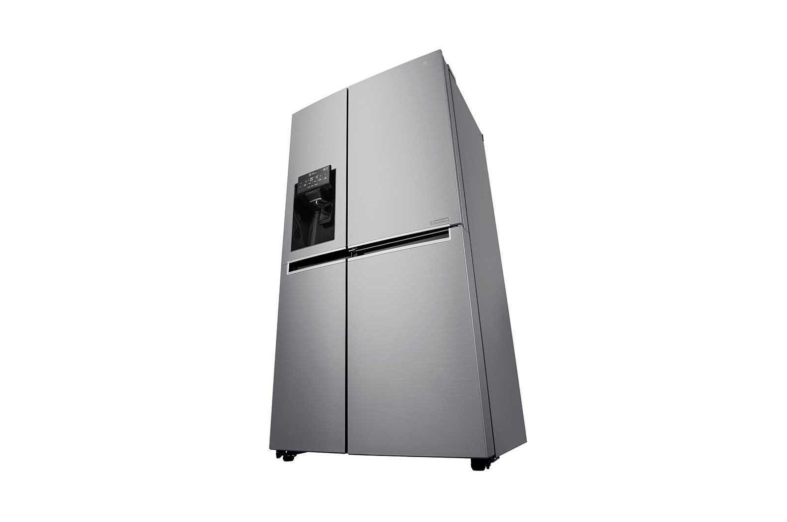 LG Réfrigérateur Américain avec Total No Frost, GSJ761PZTZ