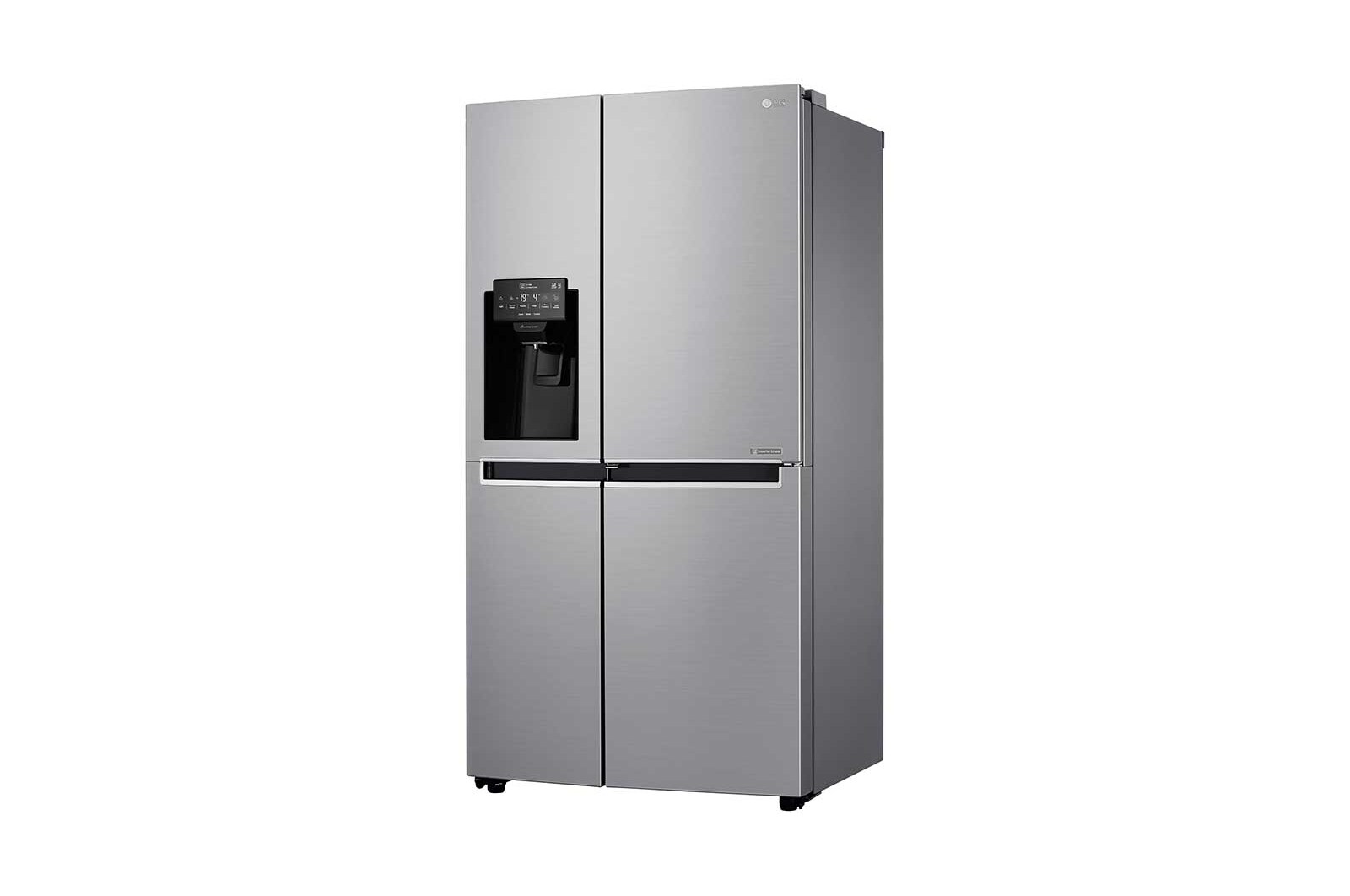 LG Réfrigérateur Américain avec Total No Frost, GSJ761PZTZ