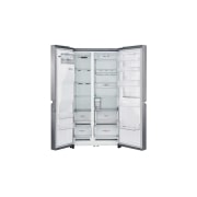 LG Réfrigérateur Américain avec Total No Frost, GSJ761PZTZ