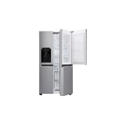 LG Réfrigérateur Américain avec Total No Frost, GSJ761PZTZ