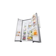 LG Réfrigérateur Américain avec Total No Frost, GSJ761PZTZ