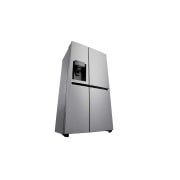 LG Réfrigérateur Américain avec Total No Frost, GSJ761PZTZ