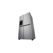 LG Réfrigérateur Américain avec Total No Frost, GSJ761PZTZ