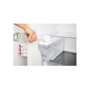 LG Réfrigérateur Américain avec Total No Frost, GSJ761PZTZ