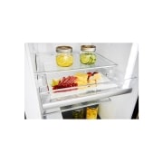 LG Réfrigérateur Américain avec Total No Frost, GSJ761PZTZ