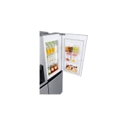 LG Réfrigérateur Américain avec Total No Frost, GSJ761PZTZ