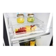 LG Réfrigérateur américain d'une capacité de 601 litres, GSJ961MTAZ