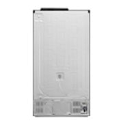 LG Réfrigérateur américain d'une capacité de 601 litres, GSJ961MTAZ